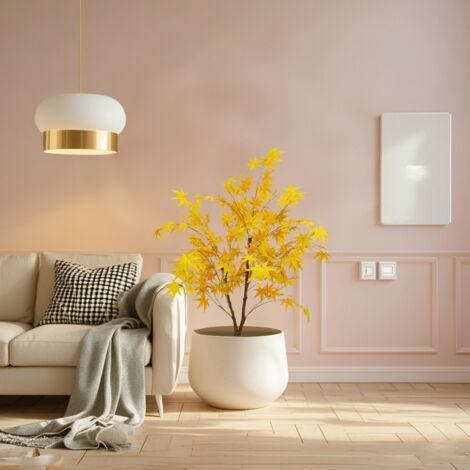 Érable Artificiel En Érable 150cm - Plante Artificielle D