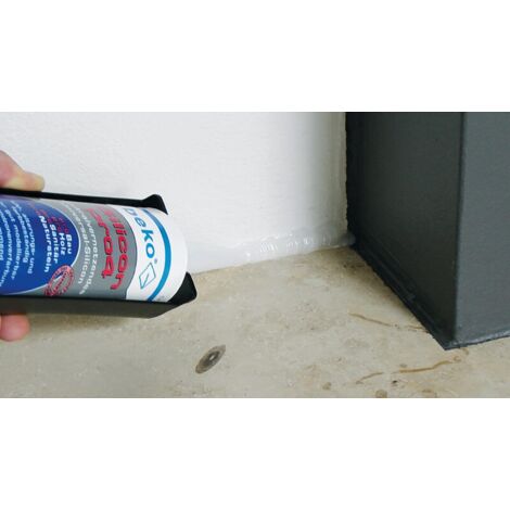Beko Silicon pro4 Premium 310ml jasmin/ahorn 22406