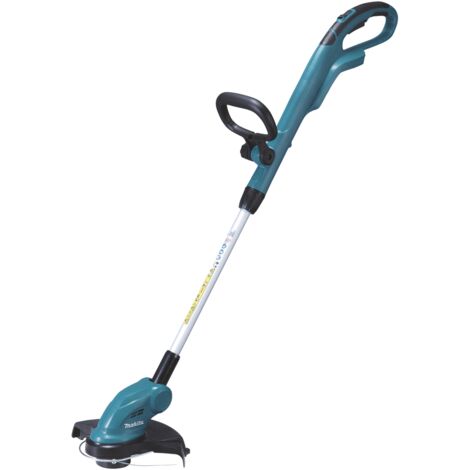 Akku-Rasentrimmer MAKITA BUR181Z 18V 260mm Solo (1/10)