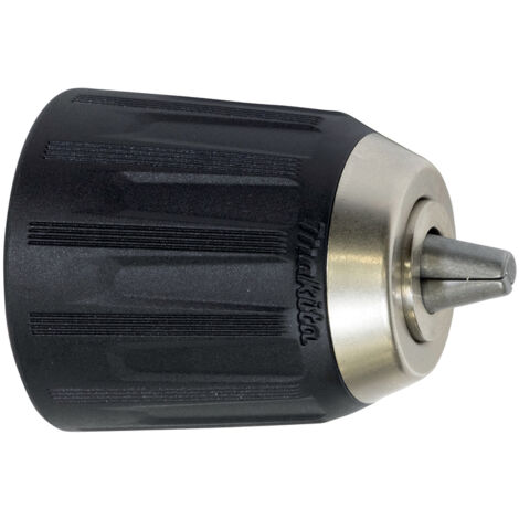 Makita Schnellspannbohrfutter 10mm 0,8 - 10 mm 3/8"-24UNF Kunststoff 191A86-2