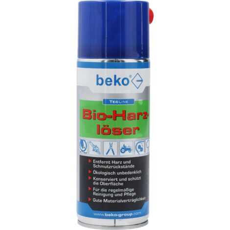 beko TecLine Bio-Harzlöser 400 ml 299 24 400