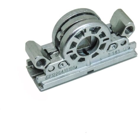 Roto Reparaturset Getriebeschnecke Centro D14,5