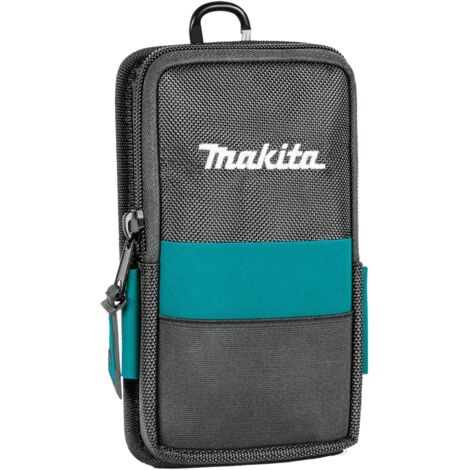 Makita Smartphone Gürteltasche XL Innenmaße 93x13,5x172 mm 0,14 kg E-12980 (1/5)