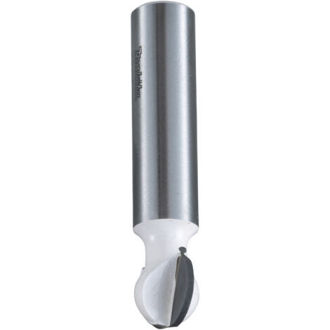 Makita Kugelnutfräser 12,7 mm - D-48125 (1/4)