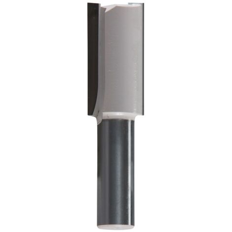 Makita Nutfräser zweischneidig 6mm Fräswerkzeug Oberfräse D-47503 (1/2)
