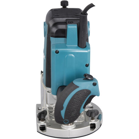 Makita Oberfräse 1.850 W im MAKPAC RP1802X07 (1/5)