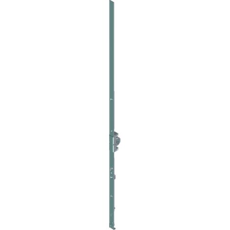 Roto NT DK-Getriebe, konstant, D15, 690/263 VE10
