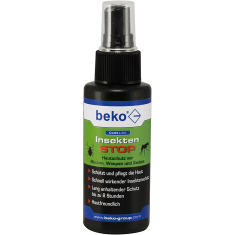beko CareLine Insekten-STOP 100 ml 290 2 100 (1/4)