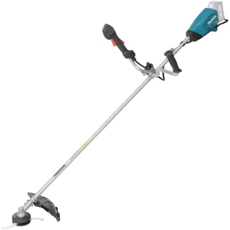 Makita Gartenmaschinen - 40V Akku-Freischneider, Schnittbreite 33 cm, ohne Akku und Ladegerät UR016GZ