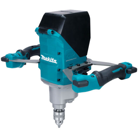 Makita UT002GZ Akku-Rührgerät Ø 240 mm XGT 40 V Solo