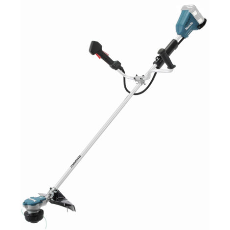 Makita Akku-Freischneider 2x18V Zweihandgriff Solo - DUR368AZX3