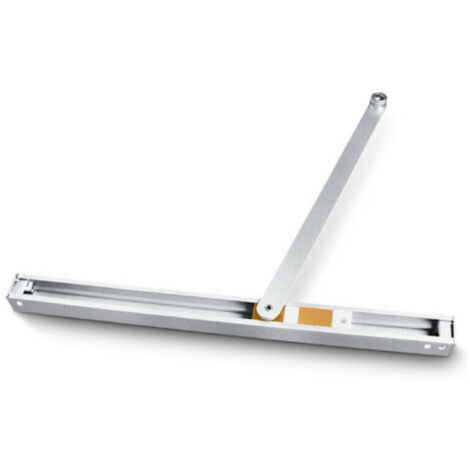 GEZE Gleitsch.T-Stop f.TS 3000 V u.TS 5000 weiß 9016 mech - 108481