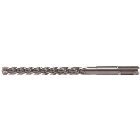 Makita NEMESIS II Hammerbohrer Ø 6,0 mm 215 mm SDS-PLUS 5 Stück B-58833 (1/3)