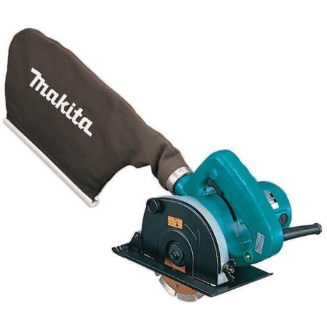 Makita Diamantschneider 125 mm, 800 W - 4105KB (1/4)