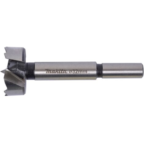 Makita Forstnerbohrer Ø 32,0mm Länge 90mm D-42276 (1/2)
