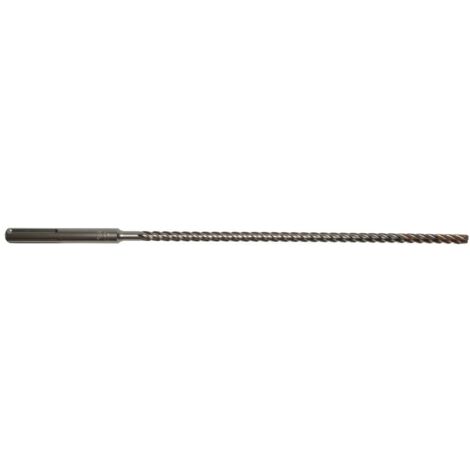 Makita HM Bohrer NEMESIS Ø 15,0mm Länge 340mm SDS-MAX B-19940