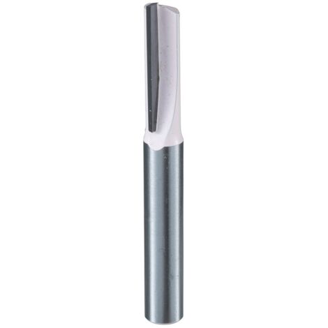 Makita Nutfräser einschneidig 6 mm D-47416 (1/3)
