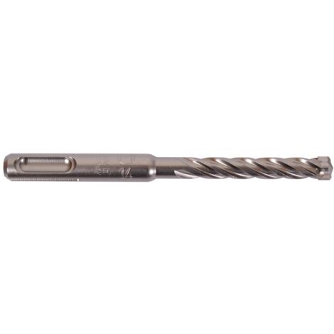 Makita NEMESIS II Hammerbohrer Ø 8,0 mm 115 mm SDS-PLUS 5 Stück B-58883