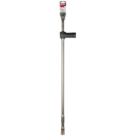 Makita HM Absaugbohrer Ø 28,0mm Länge 900mm SDS-MAX B-64490 (1/3)