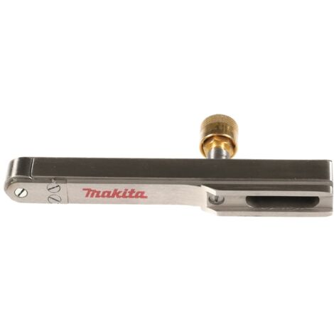 Makita Schiene 40mm Schiene 40mm P-22115