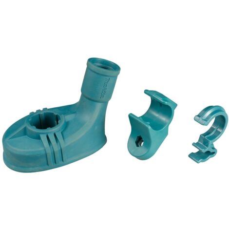 Makita Absaug-Set 191M21-2 (1/3)
