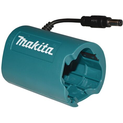 Makita Akku-Adapter 10,8V Für Akku-Thermojacken PE00000001 (1/2)