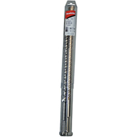 Makita NEMESIS-Bohrerset SDS-MAX 3-teilig SDS-MAX B-36158 (1/3)