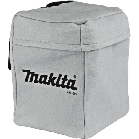 Makita Staubsack komplett Für Akku-Staubsauger DVC350 122918-6 (1/4)