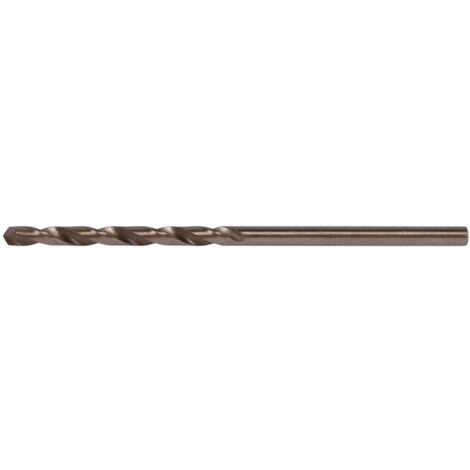 Makita HSS Co Metallbohrer Ø 2,5mm Länge 57mm 5 Stück D-16639 (1/2)