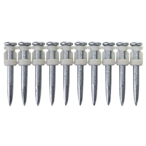 Makita Betonnagel 3,1x17mm HC6 Betonnagel 3,1x17mm HC6 196286-3 (1/8)