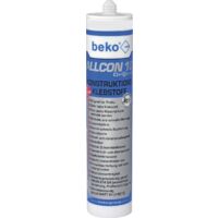 beko Allcon 10 ® Konstruktionsklebstoff 310 ml 260 100 310
