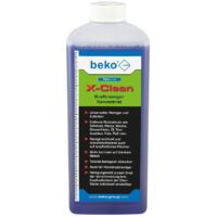 beko TecLine X-Clean Kraftreiniger -Konzentrat-1 l Flasche 299 2 1000