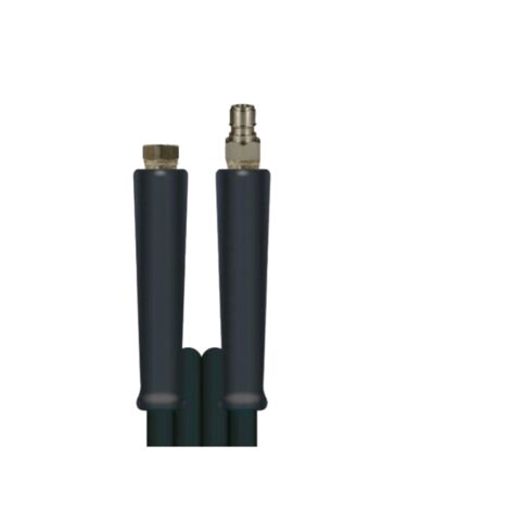 Flexible haute pression Dimaco DN8 - 10 (1/2)