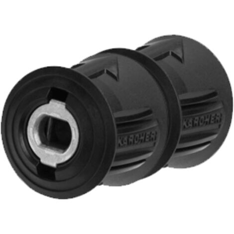 Coupleur flexible quick coupling (1/3)
