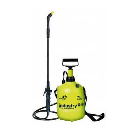 Pulverisateur manuel 7 litres (1/3)