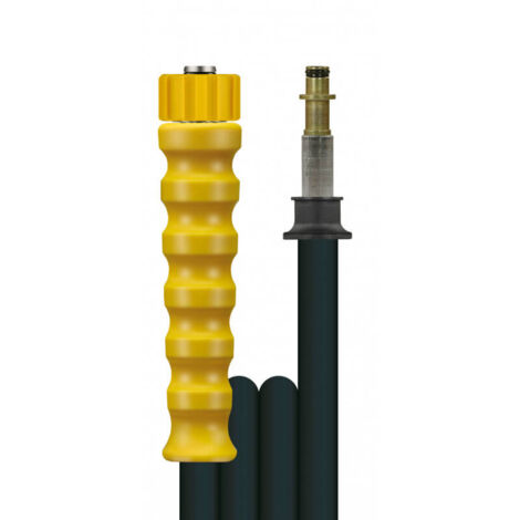Flexible haute pression Karcher PRO DN8 (ancienne version) - 20 (1/2)