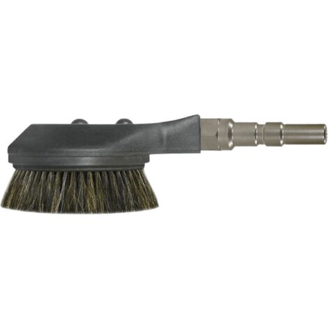 Brosse rotative gamme Kranzle (raccord rapide) (1/3)