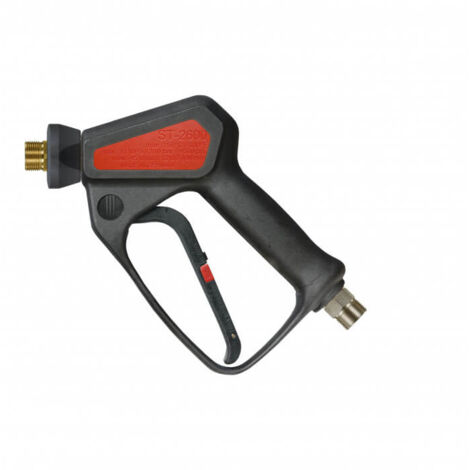 Pistolet professionnel avec assistance au serrage M22M (1/2)