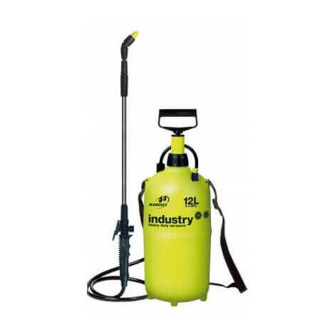Pulverisateur manuel 12 litres (1/3)