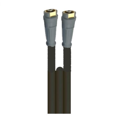 Flexible haute pression Karcher EASYlock DN6 - 10 (1/4)