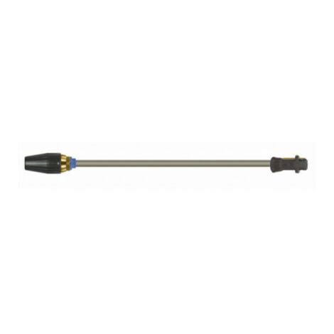 Lance Karcher Turbo