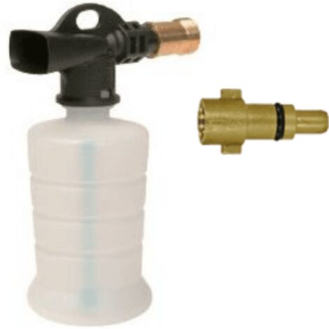 Canon a mousse Kew Alto petit format - (1/2)