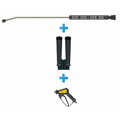 Accessoires Karcher PRO (1/4)