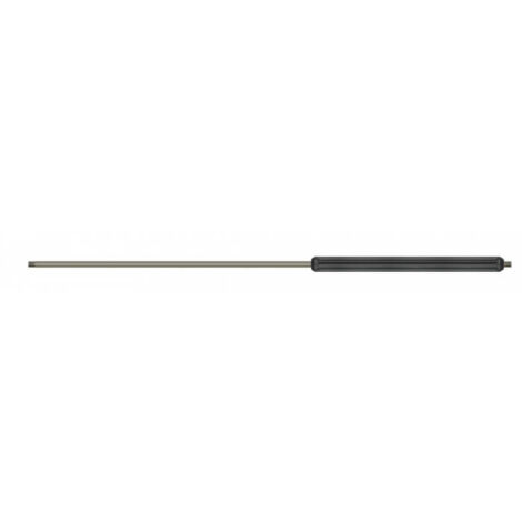 Lance haute pression 1/4M sans porte-buse