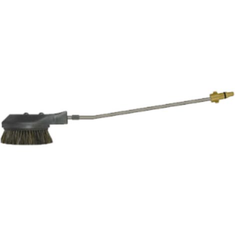 Lance brosse rotative Kew (1/3)