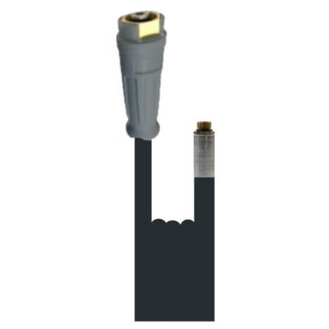 Flexible de canalisation Karcher EASYlock - 25 (1/2)