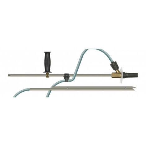 Kit de sablage Kranzle PRO (M22M)  - calibre - 050