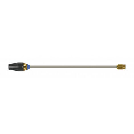 Lance avec rotabuse Kranzle (M22M)  - calibre - 035