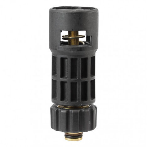 Coupleur baionnette Karcher: M22F long (1/2)