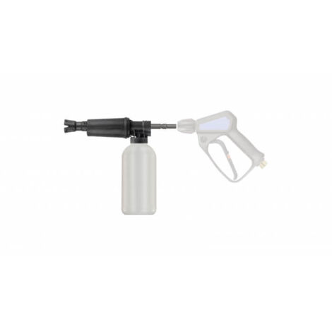 Canon a mousse haute pression coupleur KRANZLE (hors 1050) - 1 litres